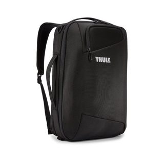 Sac À Dos Ordinateur Thule Accent 16" Polyester Recyclé Noir 17 L