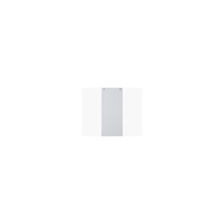 Exacompta 13405b Intercalaire Carton Blanc