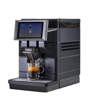 Saeco Magic B1 Entièrement Automatique Machine À Expresso 2,5 L