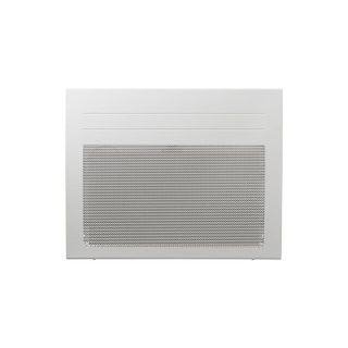 Radiateur Éléctrique Rayonnant Digital Solius Neo Horizontal 500w Atlantic 425422
