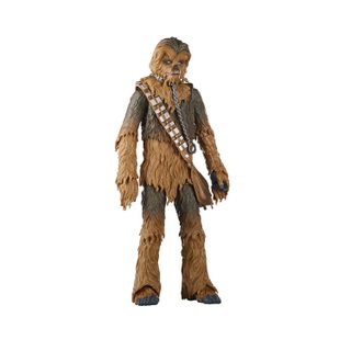Star Wars The Black Series Black Series Chewbacca