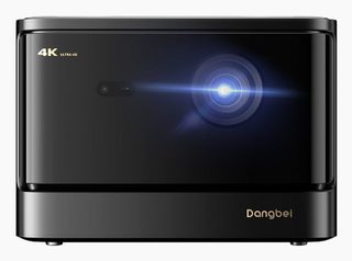 Dangbei Mars Pro 2 Dlp Uhd 4k (3840x2160) Compatibilité 3d Noir