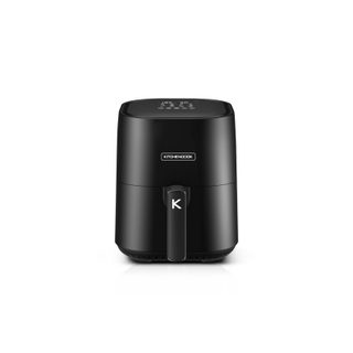 Friteuse Sans Huile Kitchen Cook Frenchifry 4 1200 W Noir
