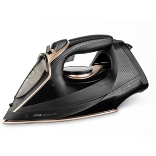 Fer À Vapeur Ufesa 80106212 2800 W Noir