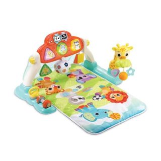 Vtech Baby - Tapis D'eveil Baby Sport 4 En 1