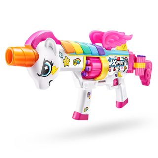 Blastercorn Big Rizz Blaster ZURU