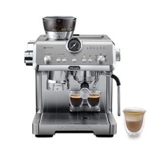 De’longhi La Specialista Opera Ec9555.m Manuel Machine À Expresso 2 L