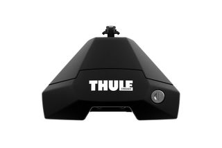 Thule Evo Clamp Pieds Pour Barres De Toit (x4) - Thule