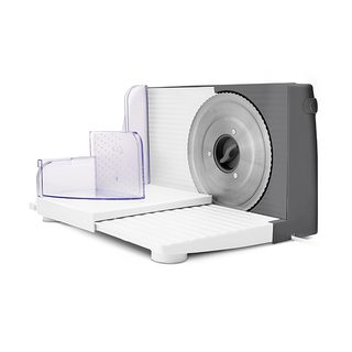 Zelmer Zfs0916s Trancheuse Electrique 150 W Gris Plastique