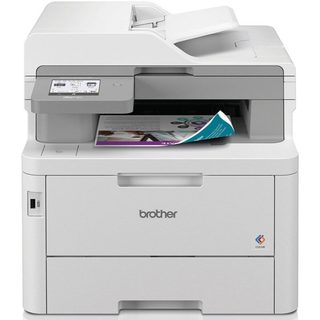 Imprimante Multifonction Brother Mfc-l8390cdw 4 En 1 Led Couleur