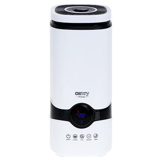Camry Premium Cr 7964 Humidificateur Ultrasonic 4,2 L Noir, Blanc 25 W