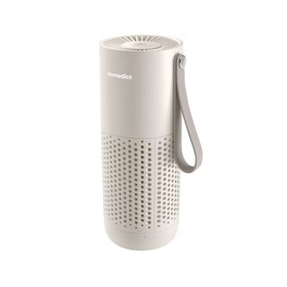 Purificateur Homedics Mini Purificateur D''air Whisperpure - Beige