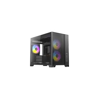 Antec Flux M Midi Tower Nero