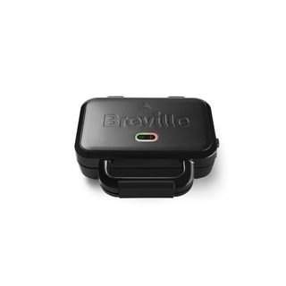 Grille-pain Sandwich Avec Plaques Amovibles Breville