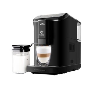 Machine Expresso Eta Nero Crema 1350w 20 Bars Inox