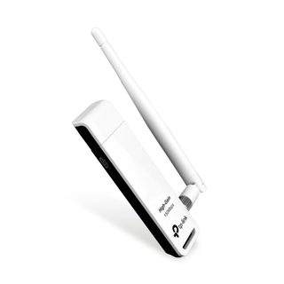 Adapteur Réseau Tp-link Tl-wn722n