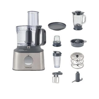 Robot Multifonction Kenwood Fdm316ss 800w 2.1l