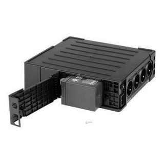 Onduleur - Ellipse Pro 850 Usb Fr - Line-interactive Ups - 850va (4 Prises Françaises) - Parafoudre Normé - Elp850fr