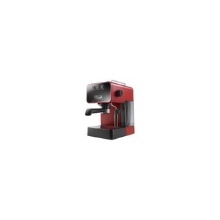 Machine À Expresso Espresso Evolution Acier Rouge 255x199x303 Mm Gaggia