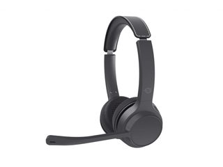 Conceptronic Polona04b Casque Avec Fil &sans Fil Arceau Appels/musique Usb Type-c Bluetooth Noir