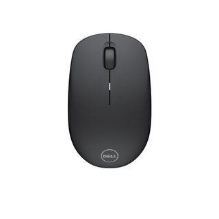 Souris Sans Fil Dell Wm126 Noir
