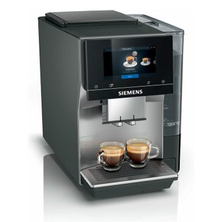 Cafetiere Siemens Eq.700 Tp715d01 Machine A Expresso Electrique Entierement Automatique 2,4 L