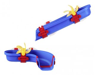 Simba - Aquaplay Sploshy Cascade -jeu De Bain