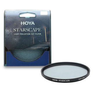 Filtre Starscape Hoya 72mm