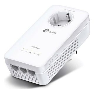 Adapteur Réseau Tp-link Tl-wpa8631p Wifi Gigabit 1300 Mbps 300m