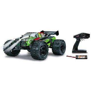 Voiture Radiocommandée Jamara Akron Monstertruck 1:10 4wd 3200kv Multicolor Autres