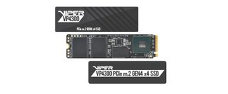 Patriot Memory Vp4300 2 To M.2 Pci Express 4.0