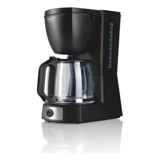 Cafétière Électrique Haeger 12 Tasses 680 W