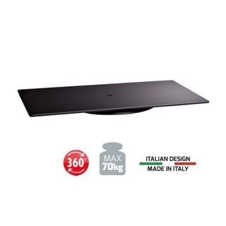 Meliconi Rotobase Elite M Plateau Tv Rotatif