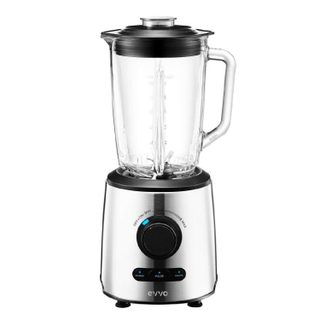 Evvo Blender Tasty Cyclon. 600 W, 21000 Tr/min Et Capacité De 1