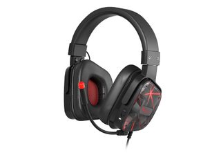 Genesis Radon 710 Casque Avec Fil Arceau Gaming Noir