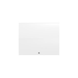 Radiateur Chaleur Douce Ténérife Vertical 1500w Blanc - Thermor - 479318