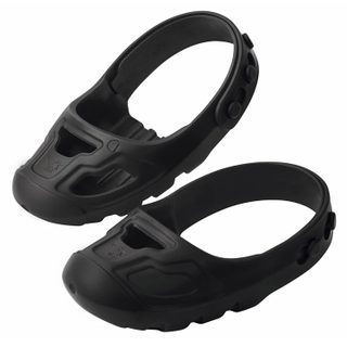 Big Bobby Car Protection Chaussure Noir