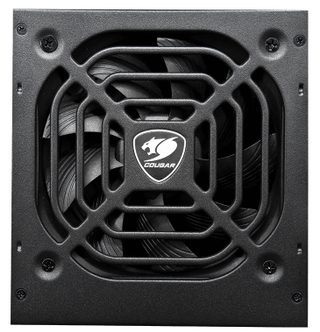 Cougar Stc500 Unité D'alimentation D'énergie 500 W 20+4 Pin Atx Noir