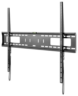 Goobay 49892 Support Pour Téléviseur 2,54 M (100") Noir