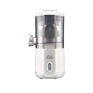 Extracteur De Jus Solis Typ 8455 300ml Automatique, Anti-goutte