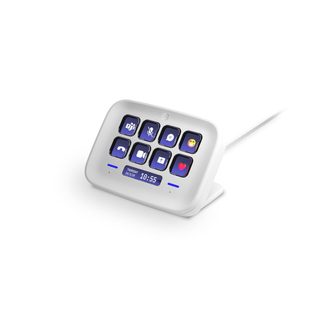 Clavier Elgato Stream Deck Neo