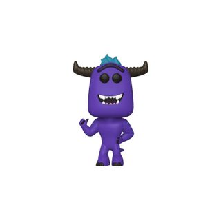 Figurine Funko Pop Disney Maw Pop 1