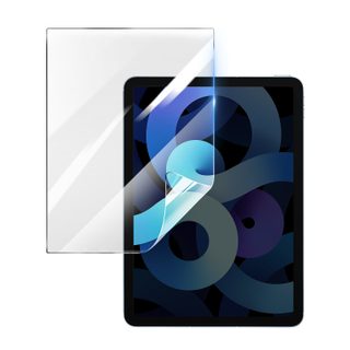 Protection Écran 3mk Hydrogel Pour Ipad Air 4 2020 Transparent Plastique