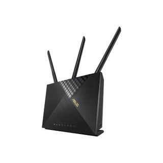 Asus Wlan-router Wlanrouter 4g-ax56 4gax56 (90ig06g0-mo3110) (90ig06g0mo3110)