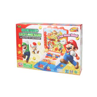 Super Mario Lucky Coin Game EPOCH D'ENFANCE