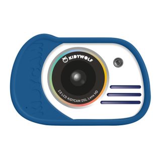 Appareil Photo Compact Kidywolf Kidycam Bu