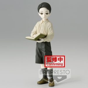 Figura Muzan Kibutsuji Vol7 Demon Slayer Kimetsu No Yaiba 14cm