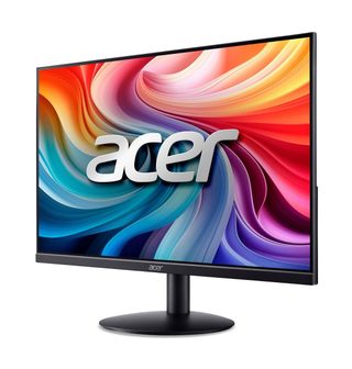 Ecran Pc Acer Sa242y H1bi 23,8" Full Hd
