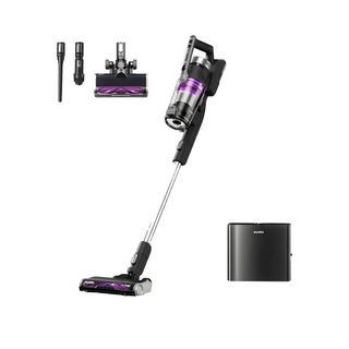 Aspirateur Balai Eureka Stylus Elite Nec490 350w Filtre Hepa