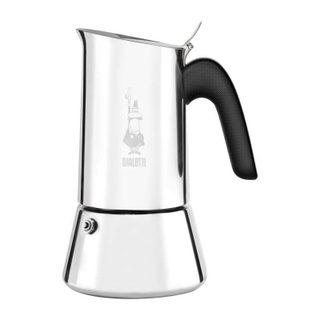 Cafetiere Italienne Bialetti - Venus 4 Tasses - Acier